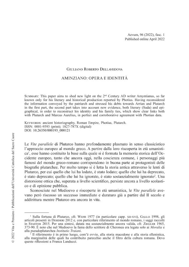 Sample page