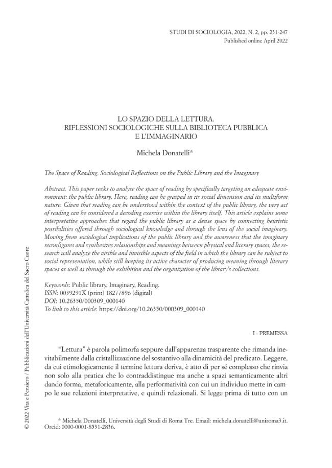 Exemple de page