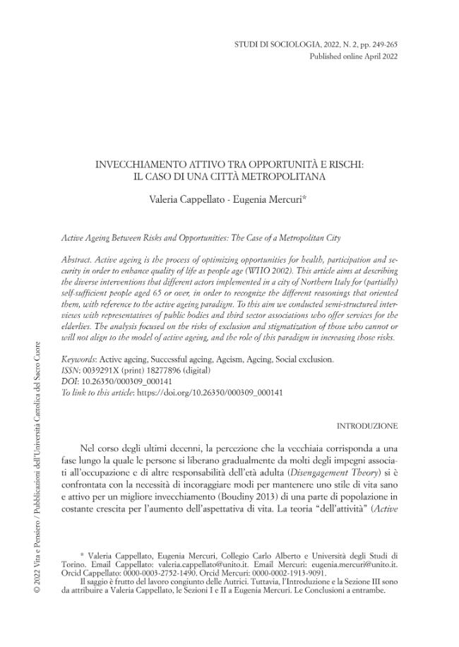 Sample page