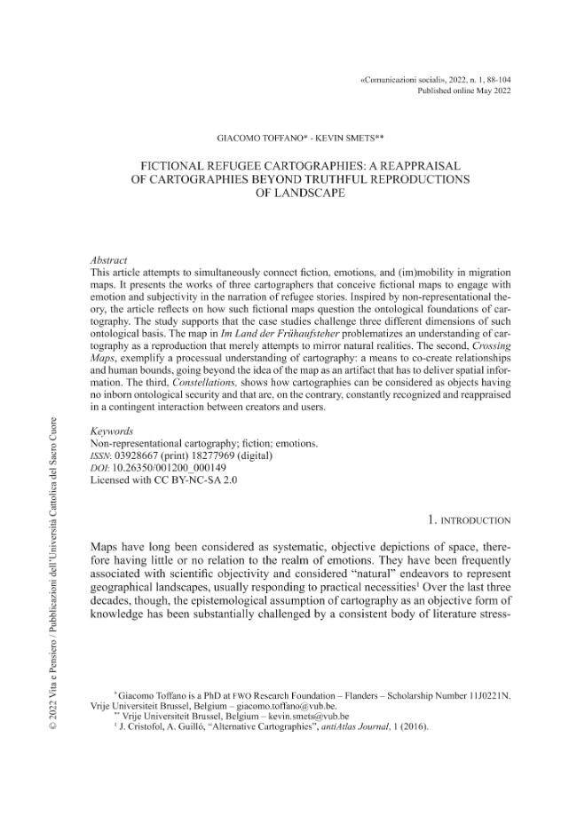 Exemple de page