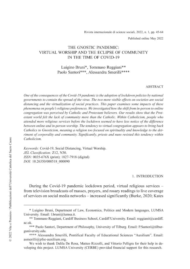 Exemple de page