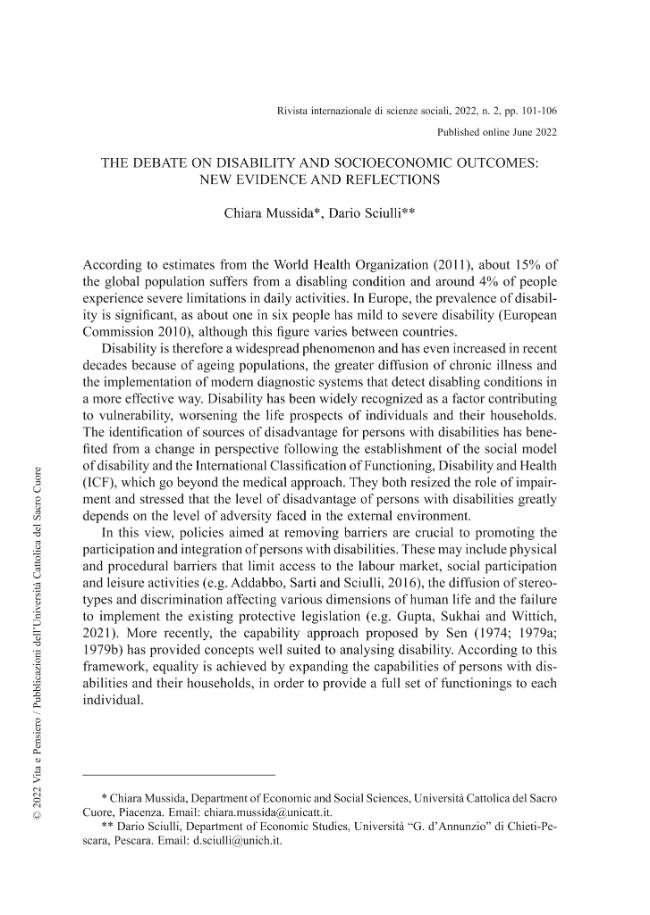 Exemple de page