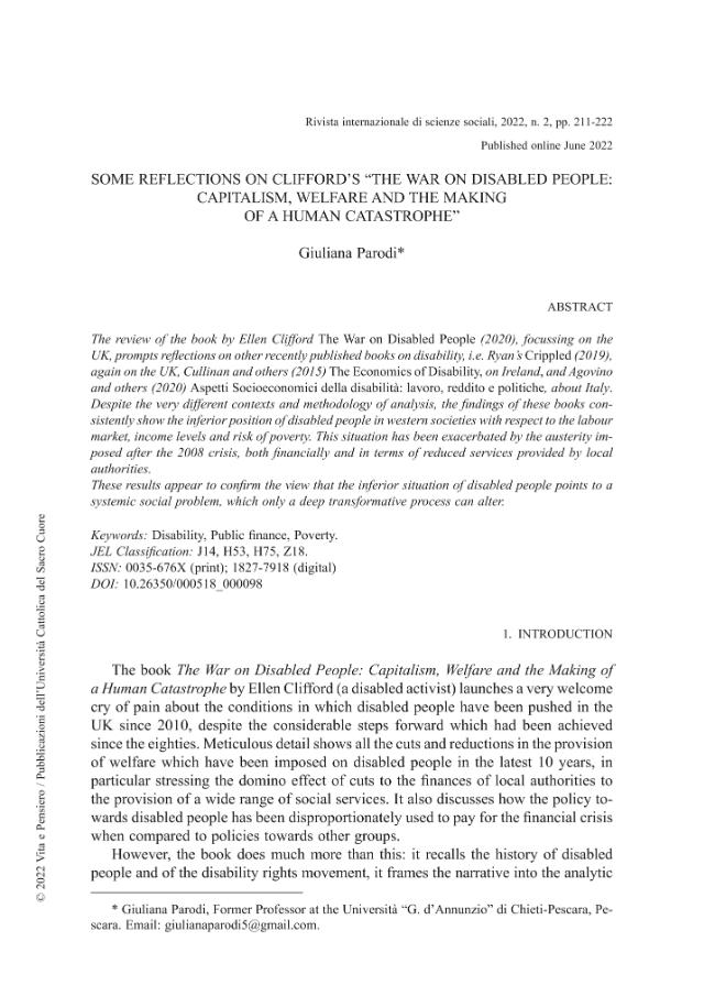 Sample page
