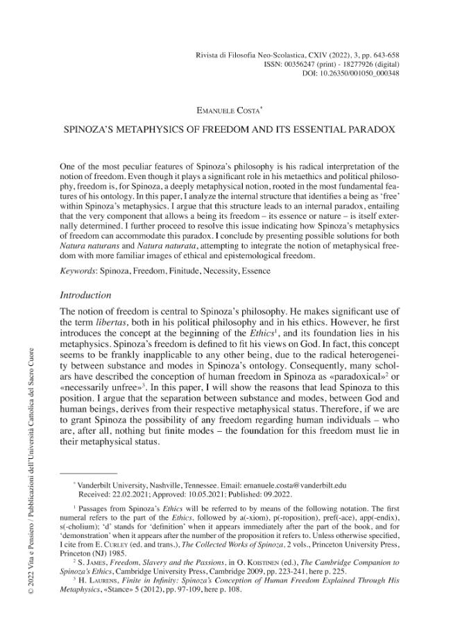 Exemple de page