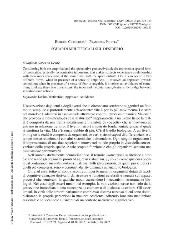 Exemple de page