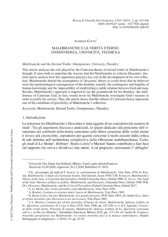 Pagina campione