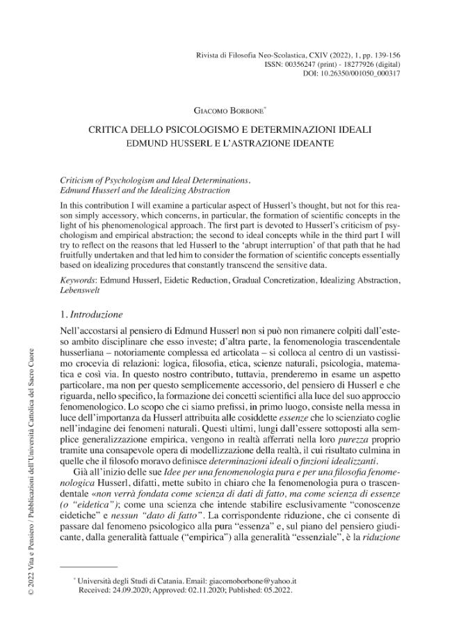 Exemple de page