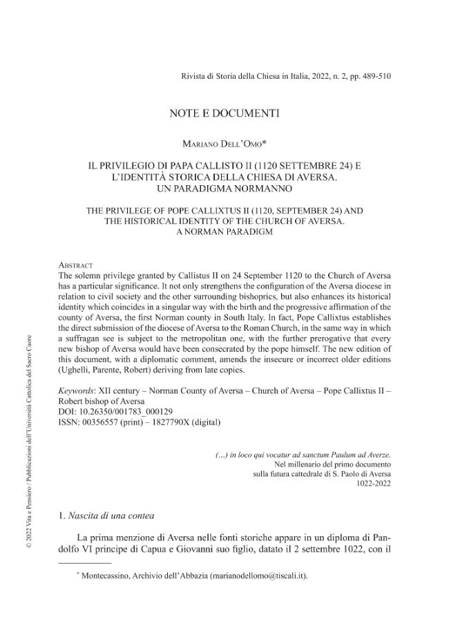 Exemple de page