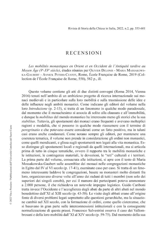 Sample page