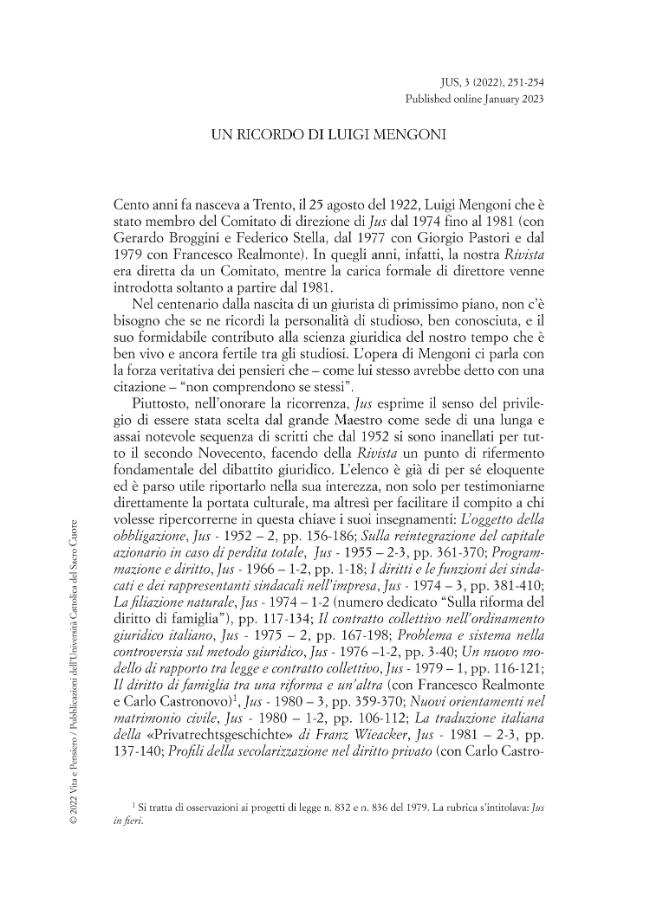 Exemple de page