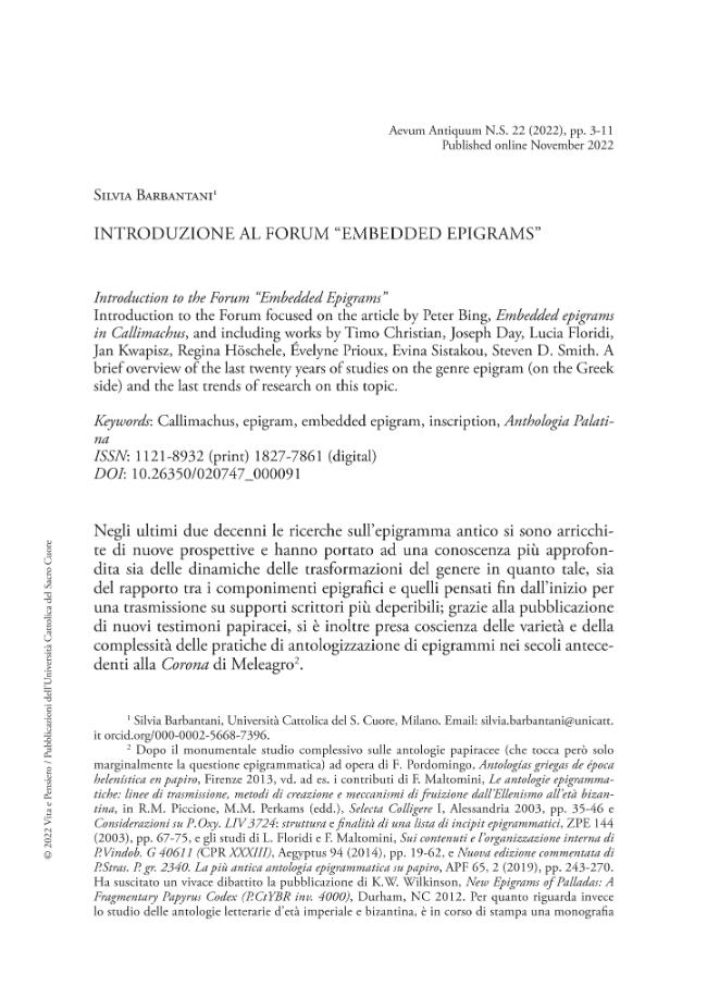 Sample page