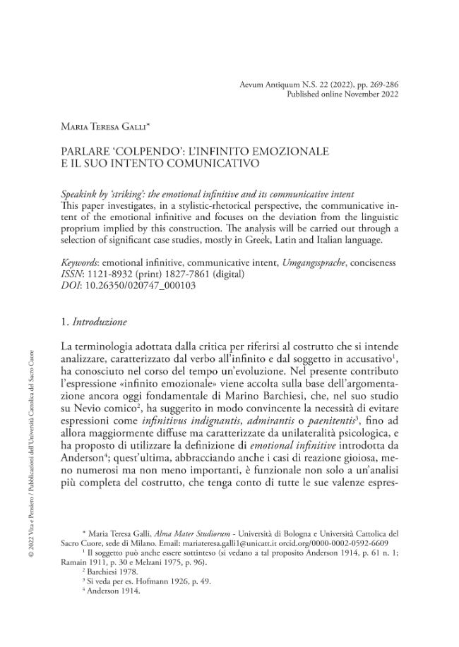 Pagina campione