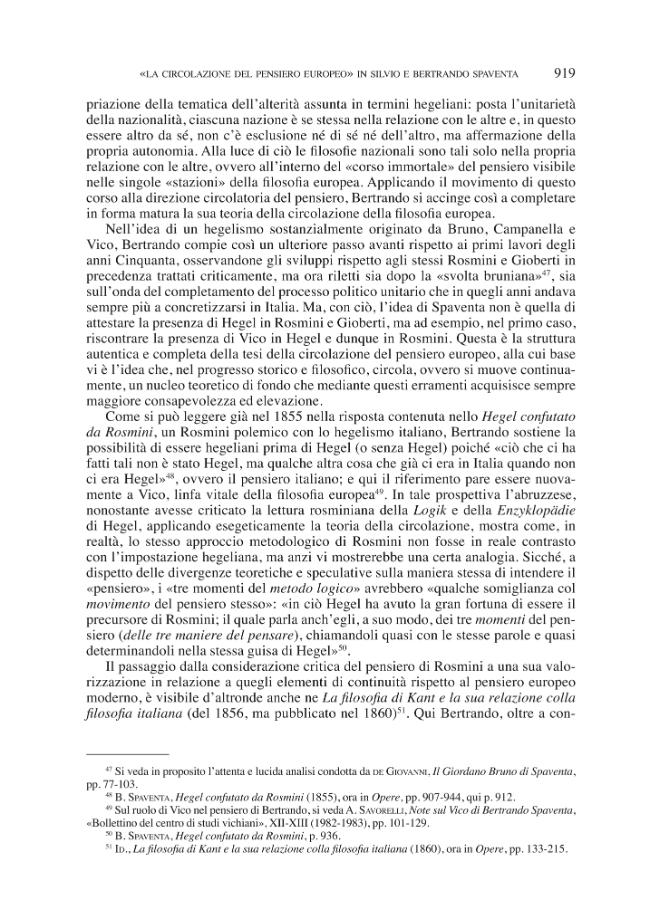 Exemple de page