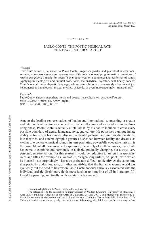 Exemple de page