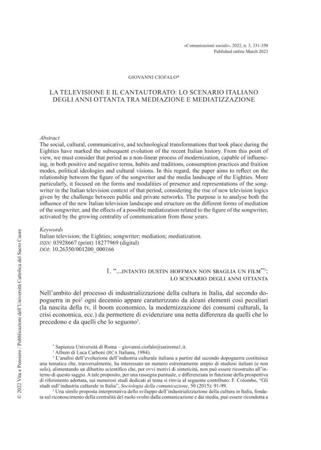 Sample page