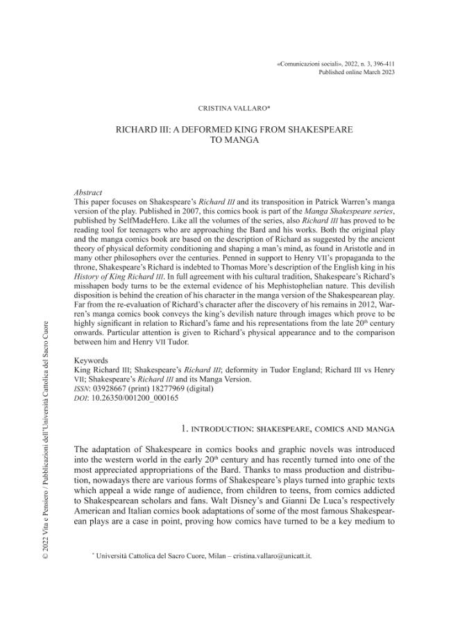 Sample page
