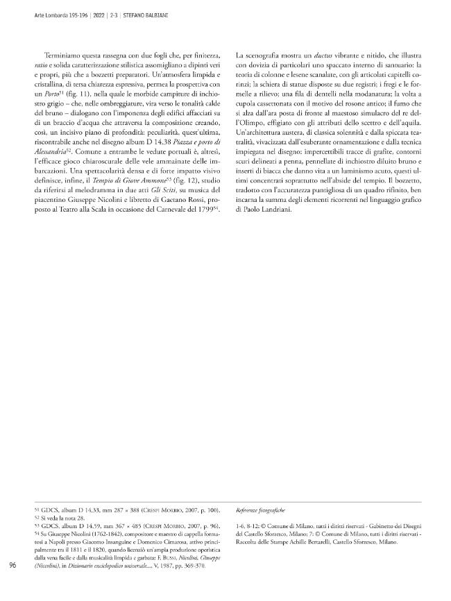 Probeseite