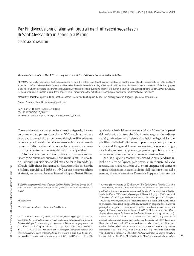 Sample page