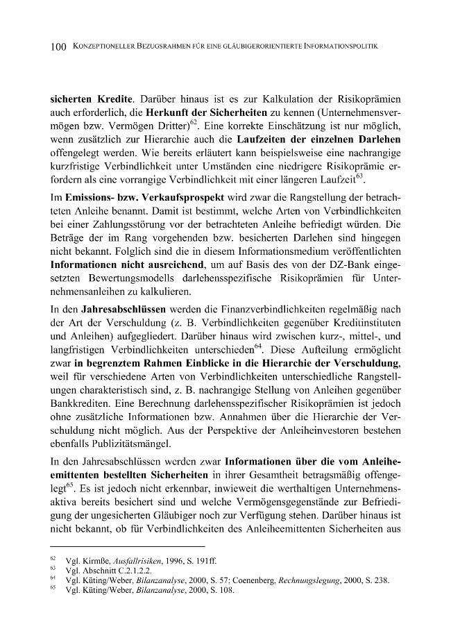 Exemple de page