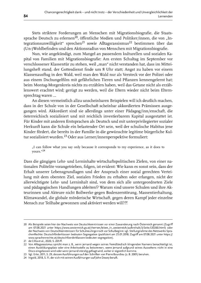 Página de muestra
