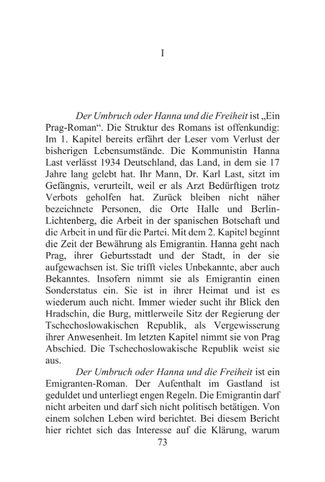 Exemple de page