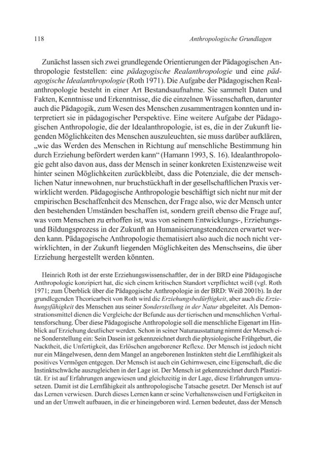 Exemple de page