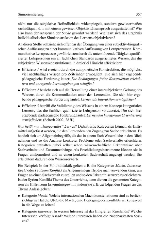 Página de muestra