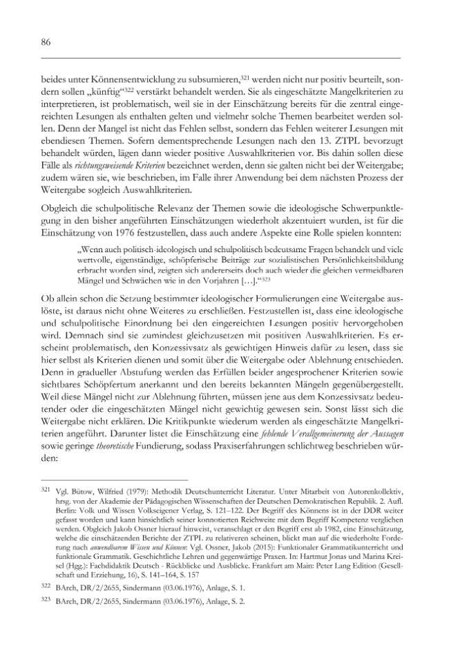 Página de muestra