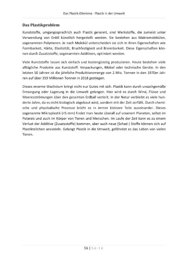 Exemple de page
