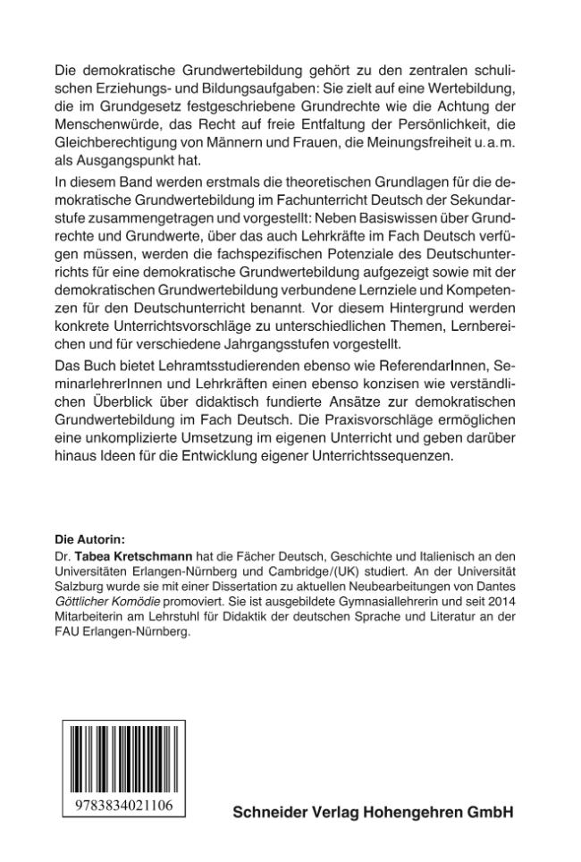 Exemple de page