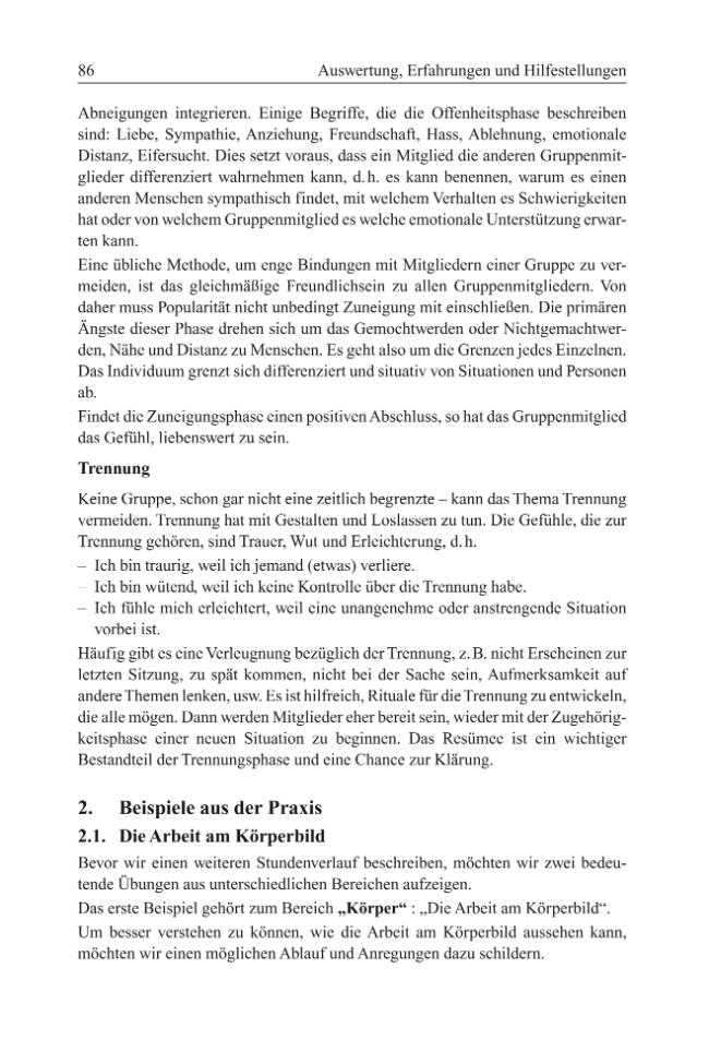 Página de muestra
