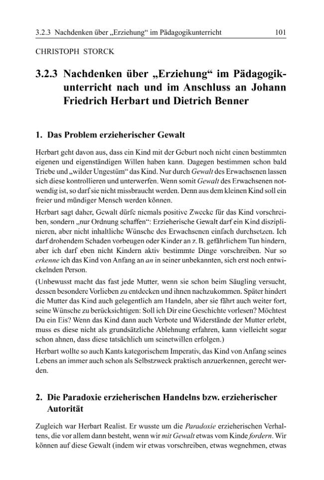 Pagina campione