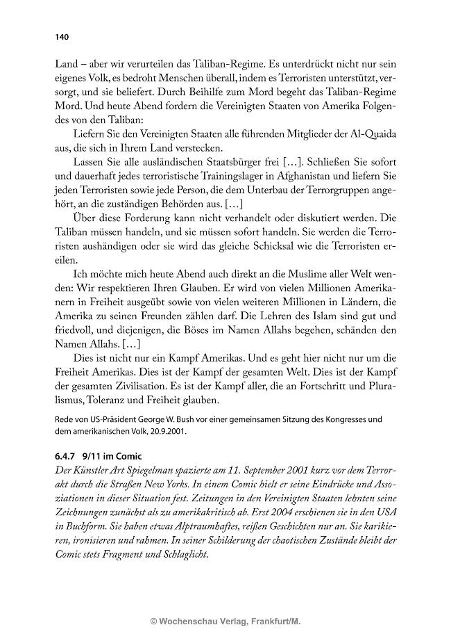 Sample page