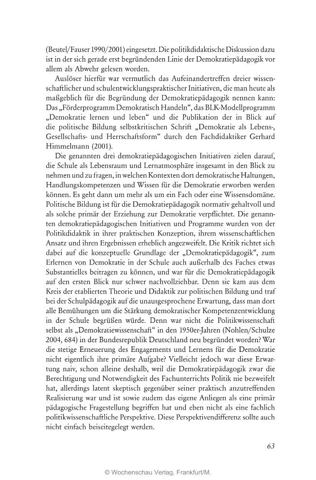 Sample page