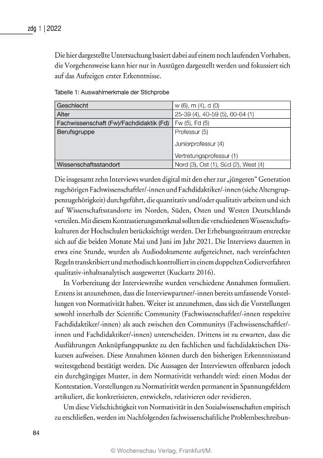 Sample page