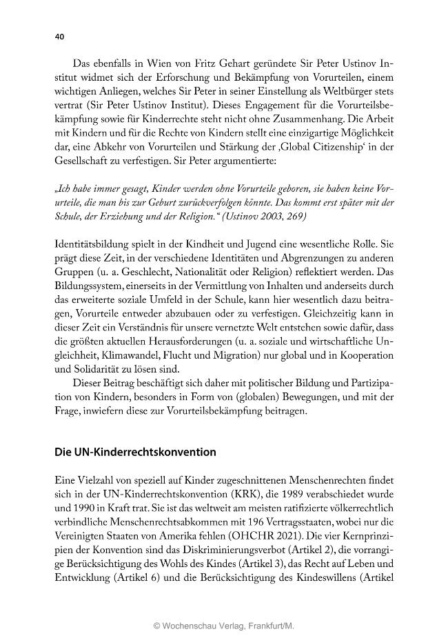 Sample page