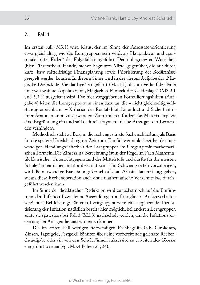 Sample page