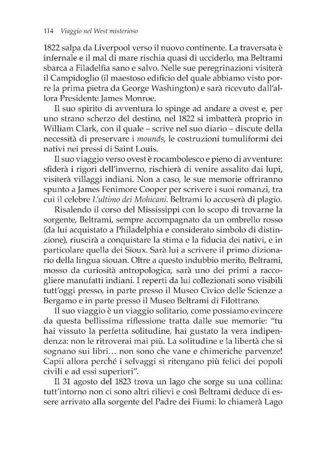 Probeseite