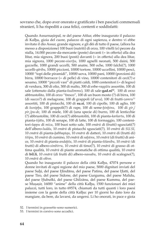 Sample page