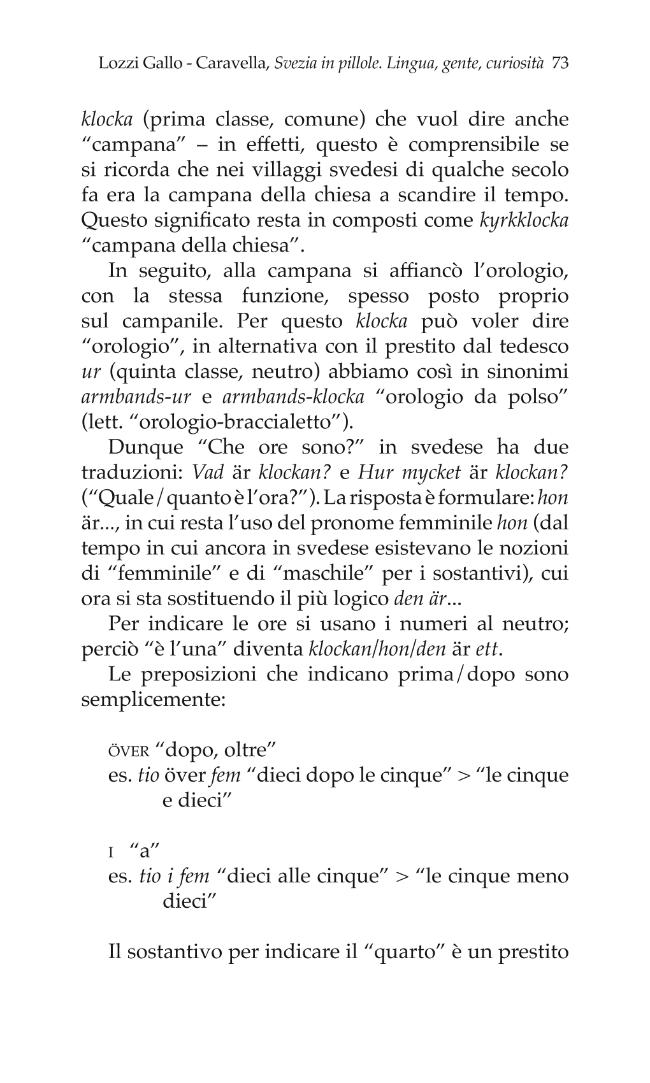 Pagina campione