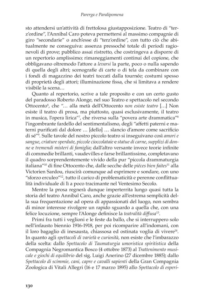 Probeseite