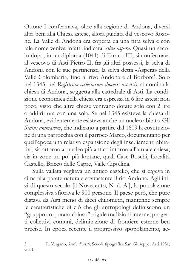 Probeseite