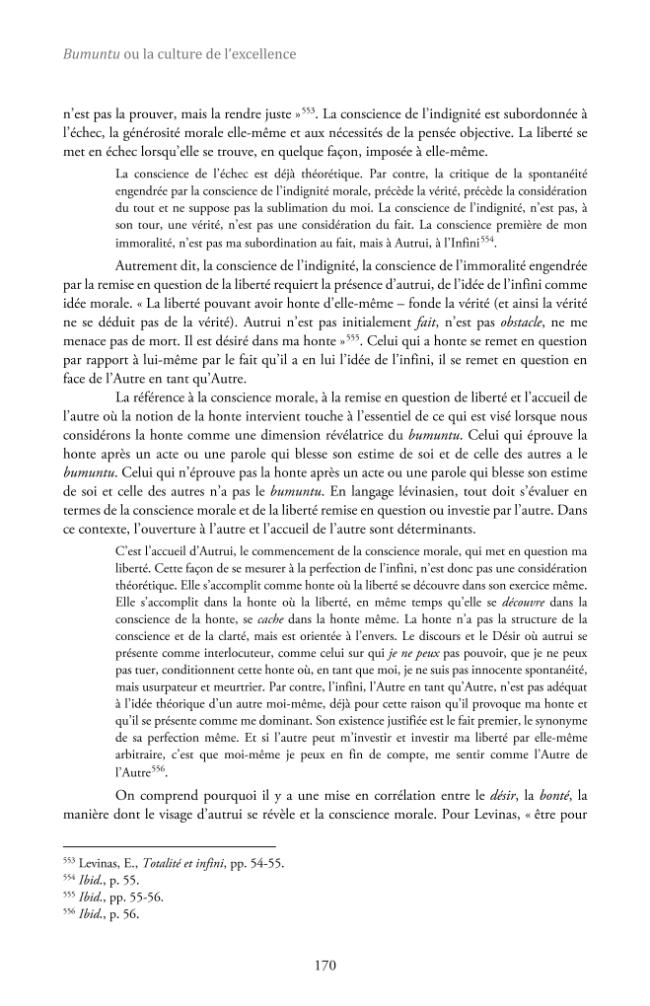 Probeseite