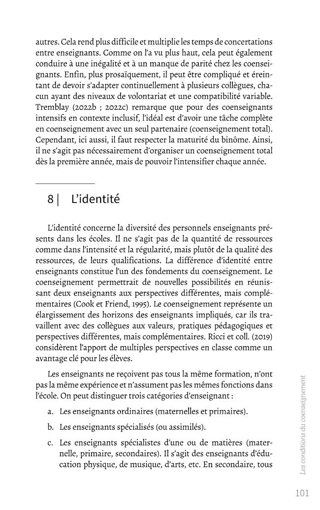 Probeseite