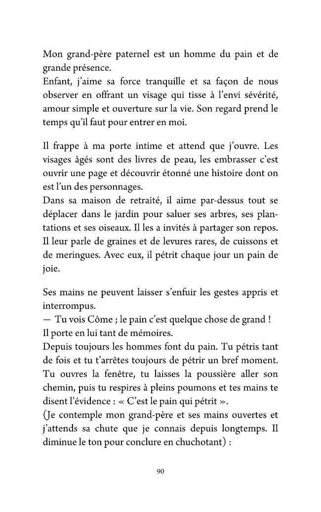 Sample page