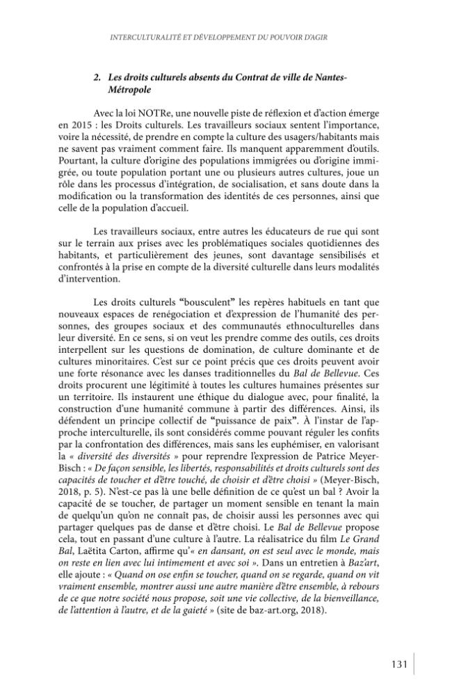 Probeseite