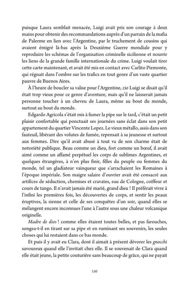 Probeseite