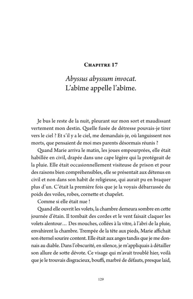 Probeseite