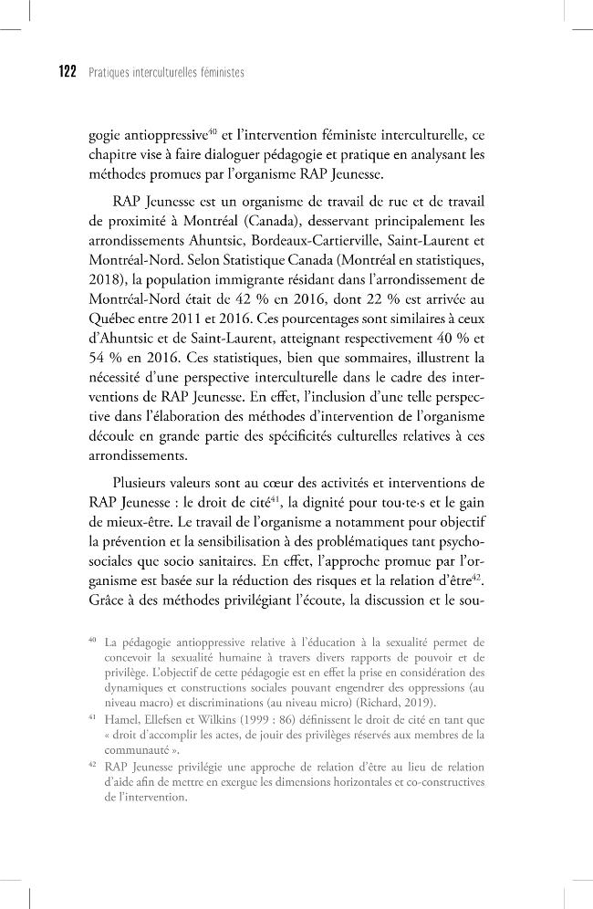 Sample page