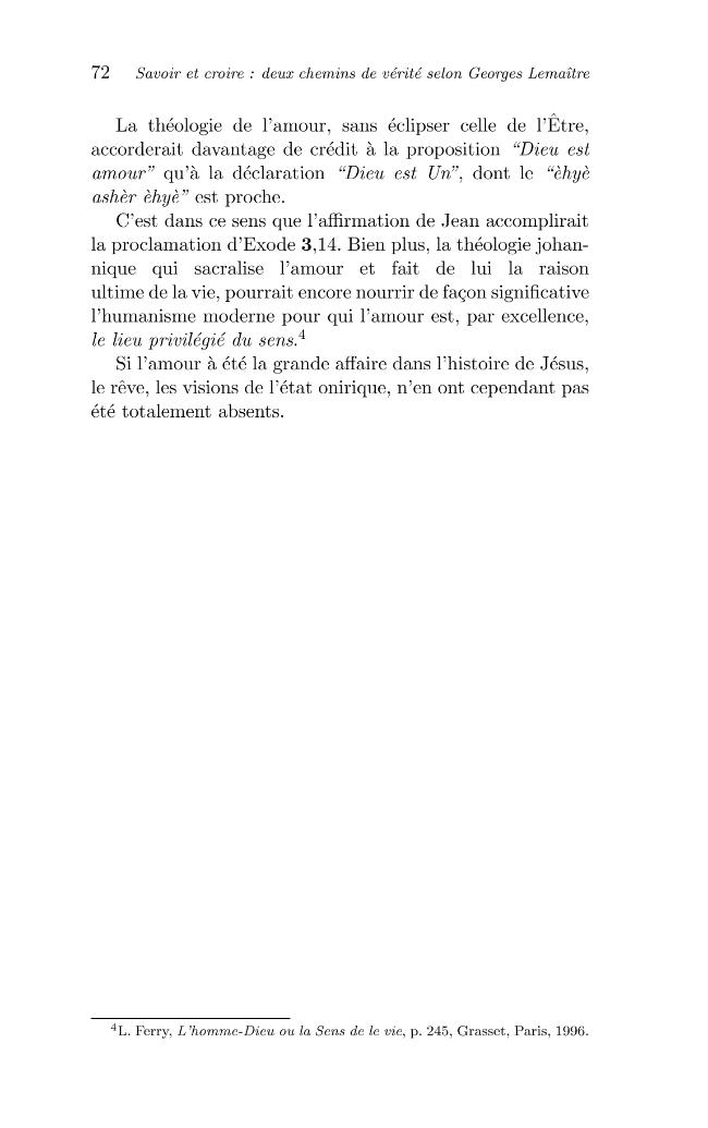 Exemple de page